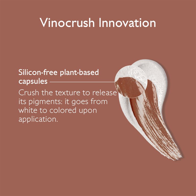 Caudalie Vinocrush Skin Tint CC cream for even skin tone with moisturising effect shade 5 30 ml