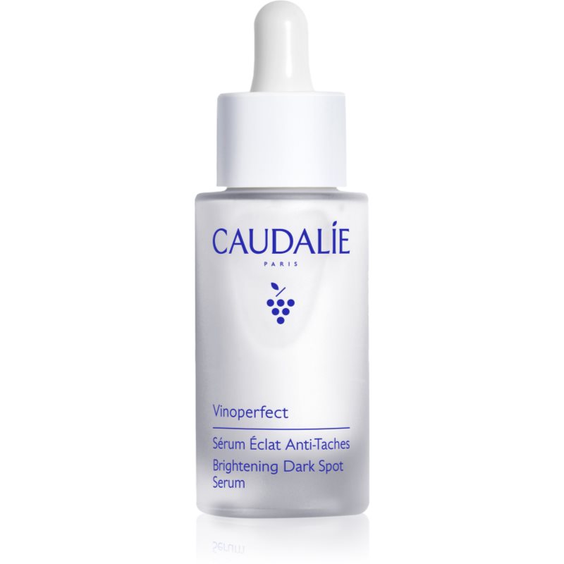 Caudalie Vinoperfect serum do twarzy przeciw przebarwieniom skóry 30 ml