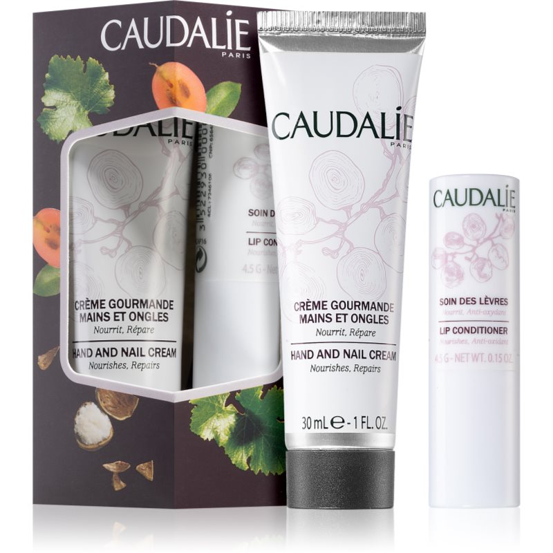 

Caudalie Moisturizers подарунковий набір I. (для живлення та зволоження)
