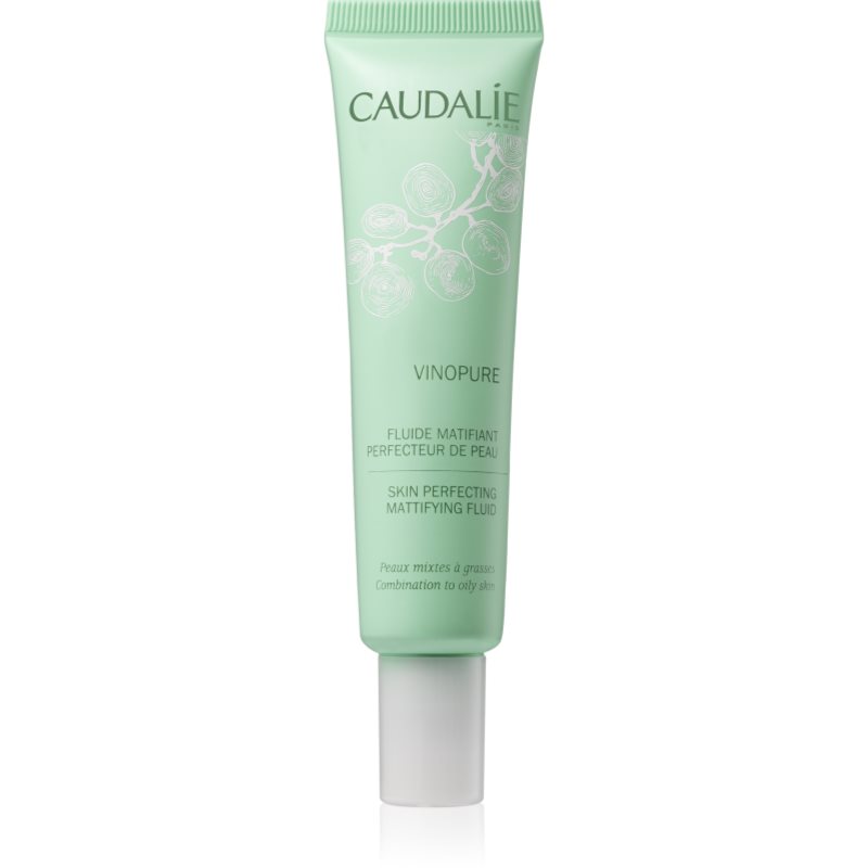 

Caudalie Vinopure матуючий флюїд