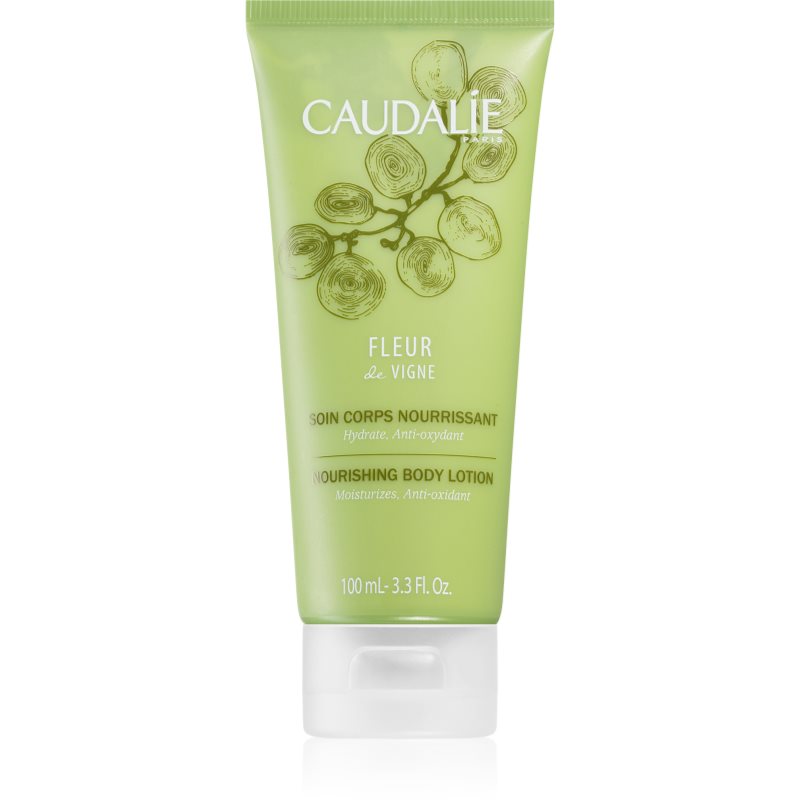 

Caudalie Fleur De Vigne поживне молочко для тіла