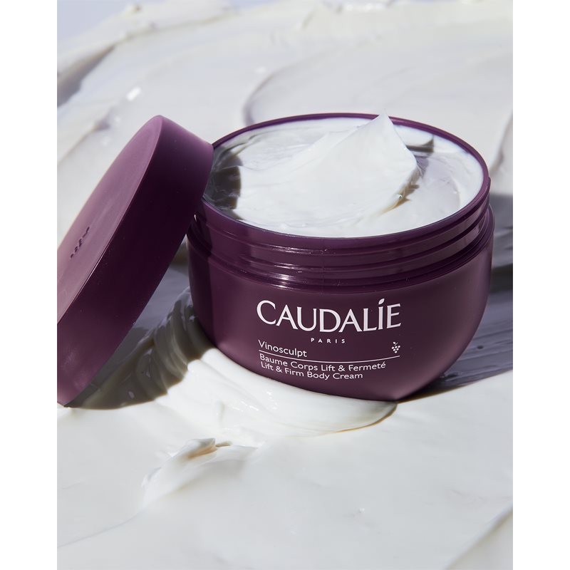 Caudalie Vinosculpt Crème Pour Le Corps Raffermissante 250 Ml