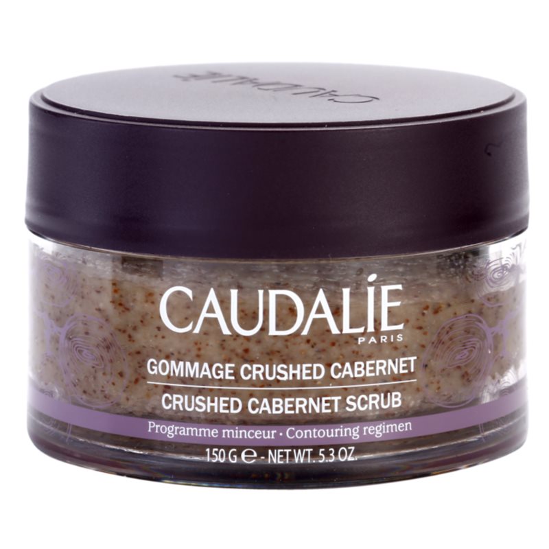 

Caudalie Body скраб для тіла