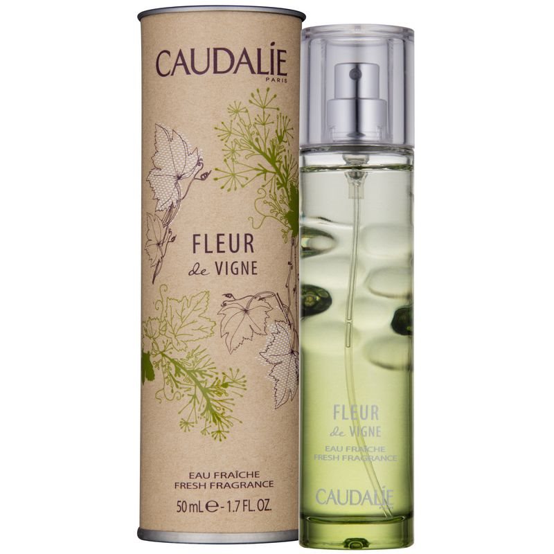 

Caudalie Fleur De Vigne туалетна вода для жінок