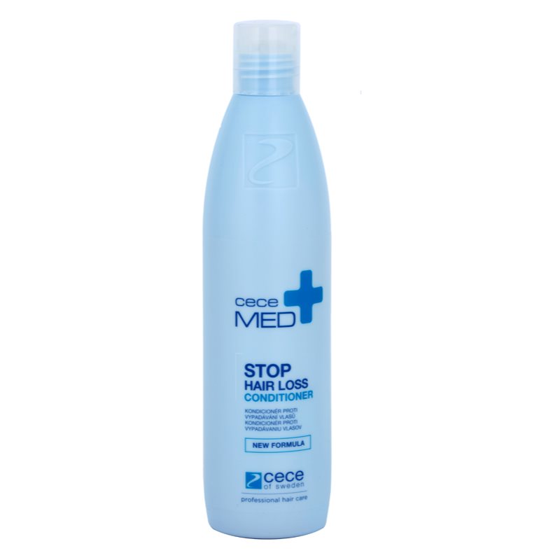 

Cece of Sweden Cece Med Stop Hair Loss кондиціонер проти випадіння волосся