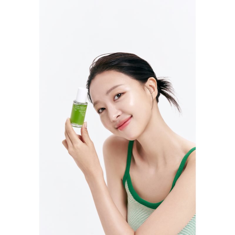 celimax The Real Noni intensive skin hydrating serum to soothe and strengthen sensitive skin 30 ml
