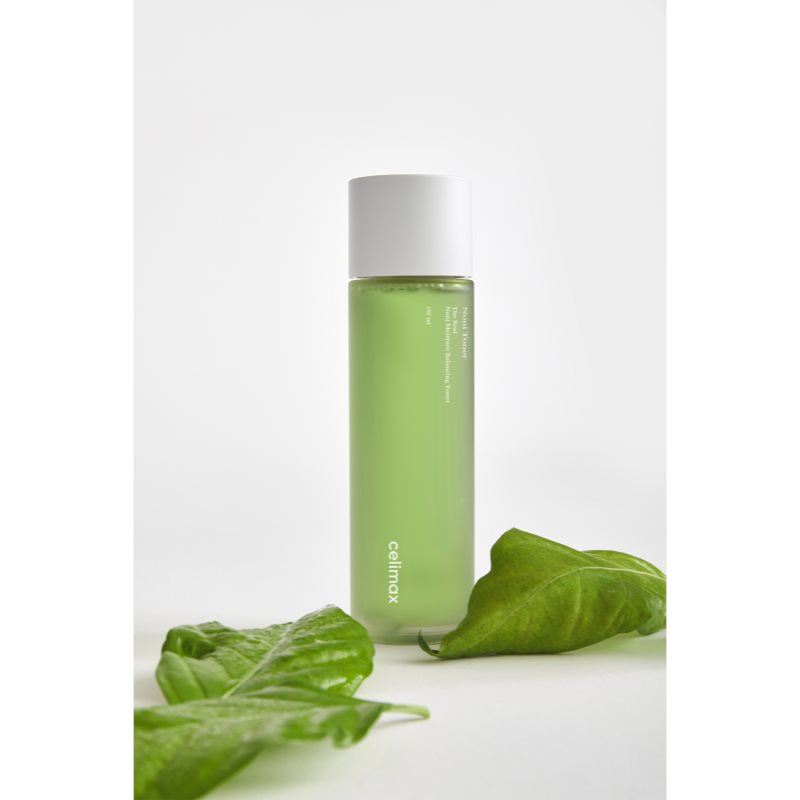 celimax The Real Noni hydratačné a vyživujúce tonikum pre obnovu povrchu pleti 150 ml (obrázok 3)