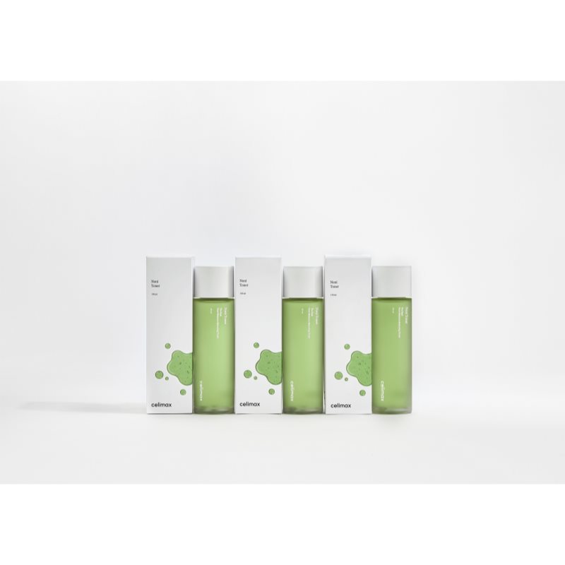 celimax The Real Noni hydratačné a vyživujúce tonikum pre obnovu povrchu pleti 150 ml (obrázok 8)