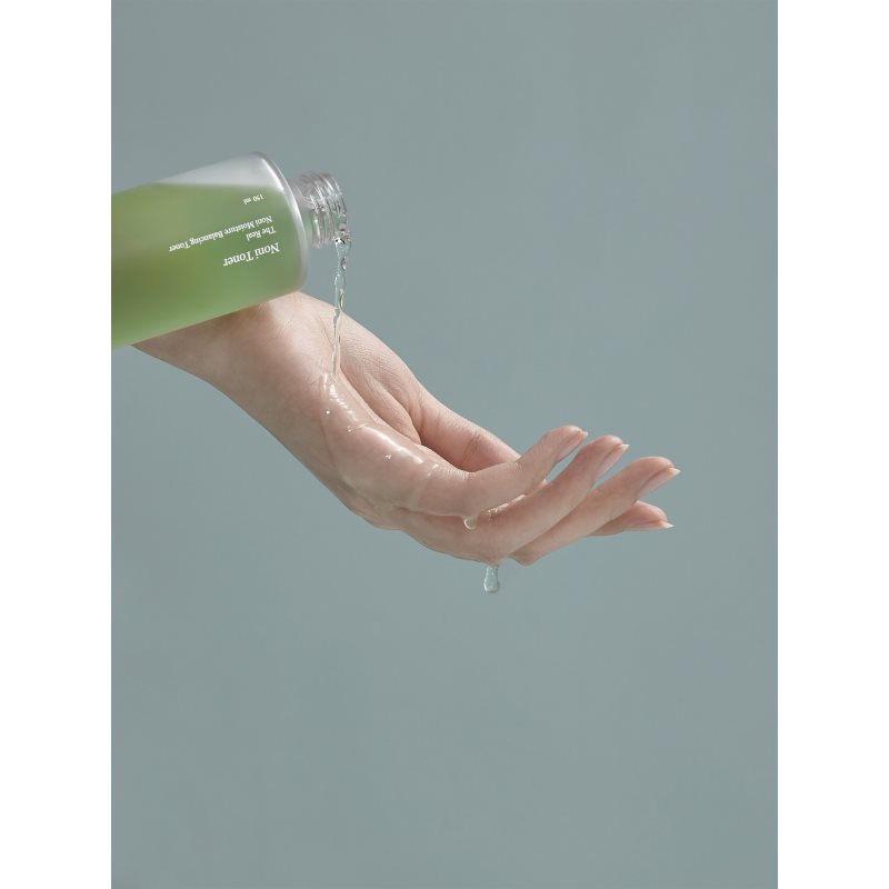 celimax The Real Noni hydratačné a vyživujúce tonikum pre obnovu povrchu pleti 150 ml (obrázok 9)