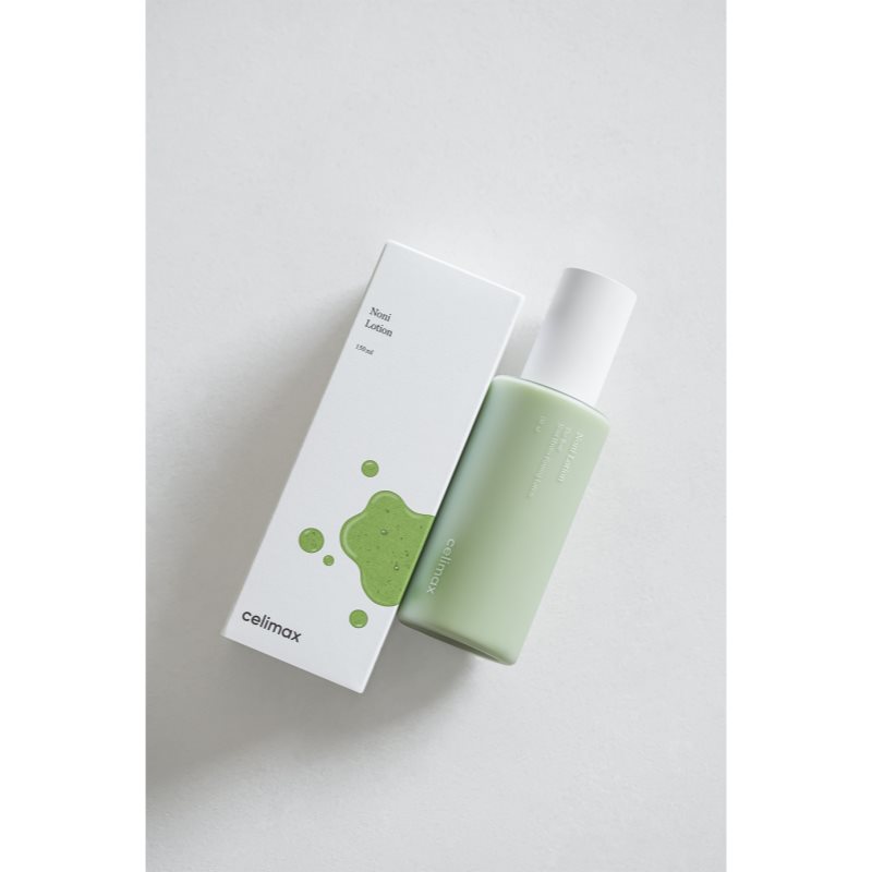 celimax The Real Noni revitalizačné pletové mlieko so spevňujúcim účinkom 150 ml (obrázok 4)