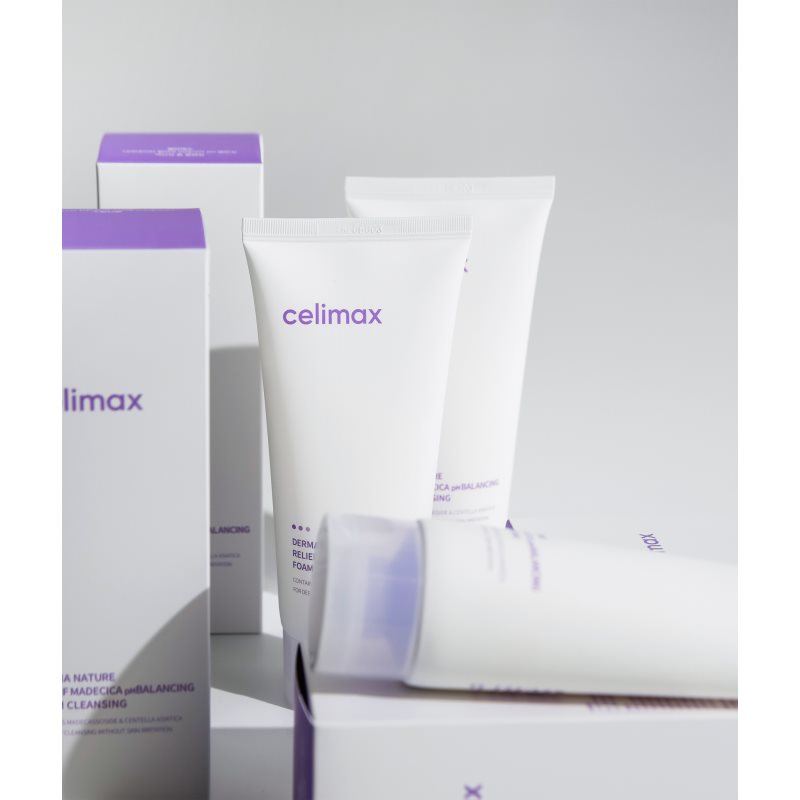 celimax Derma Nature Jojoba čisticí a odličovací olej proti černým tečkám 150 ml (obrázek 3)