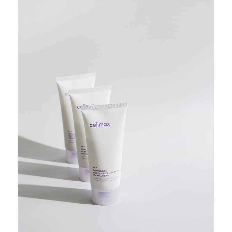 celimax Derma Nature Jojoba čisticí a odličovací olej proti černým tečkám 150 ml (obrázek 4)