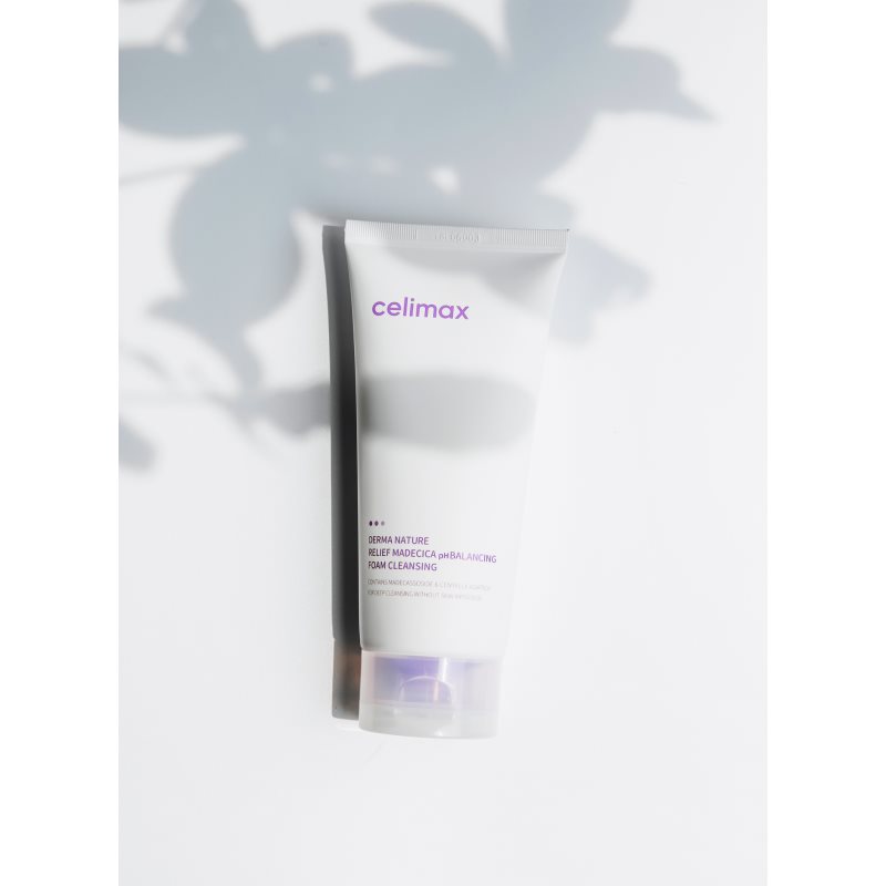 celimax Derma Nature Jojoba čisticí a odličovací olej proti černým tečkám 150 ml (obrázek 5)
