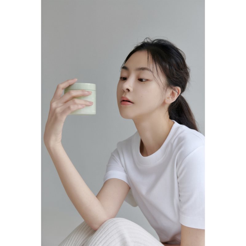 celimax Ji Woo Gae Heartleaf BHA Peeling Pad exfoliačné vankúšiky s upokojujúcim účinkom 60 ks (obrázok 4)