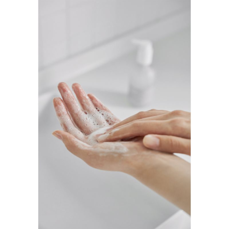 celimax Dual Barrier jemný čistiaci gél pre upokojenie a posilnenie citlivej pleti 200 ml