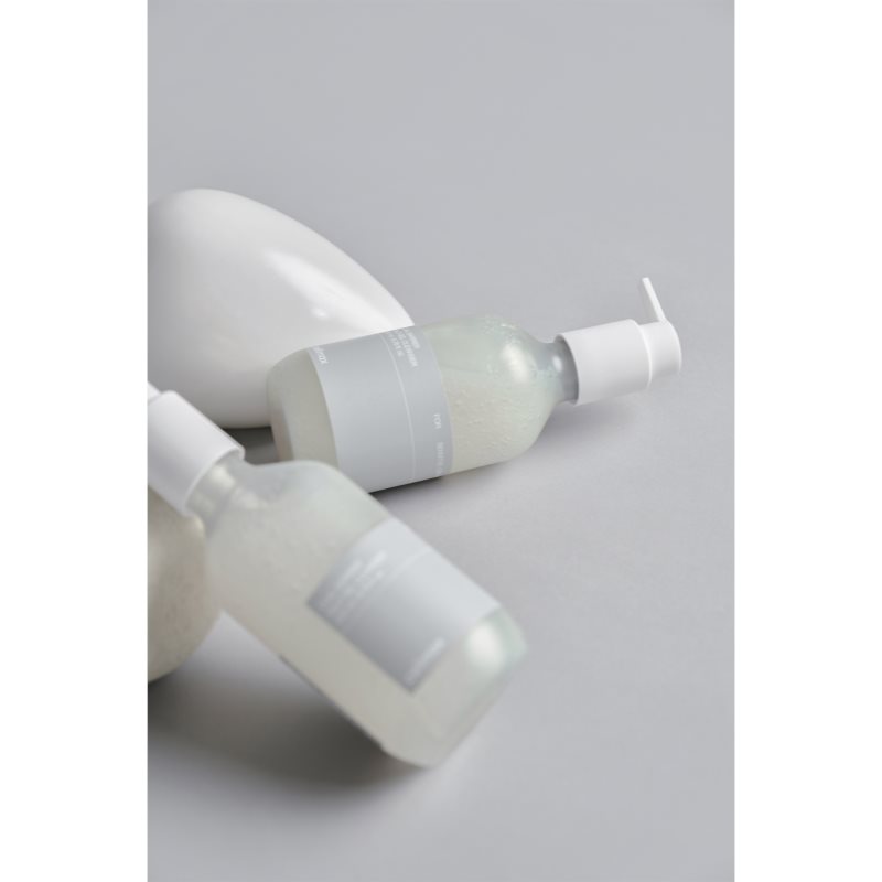 celimax Dual Barrier jemný čistiaci gél pre upokojenie a posilnenie citlivej pleti 200 ml