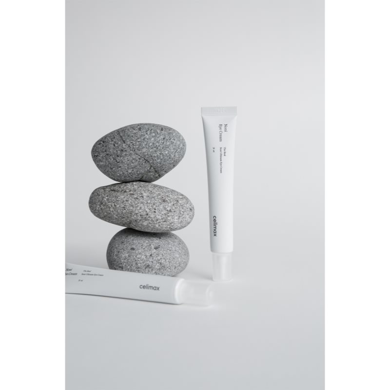 celimax The Real Noni hydratačný a vyhladzujúci očný krém proti vráskam a tmavým kruhom 20 ml (obrázok 5)
