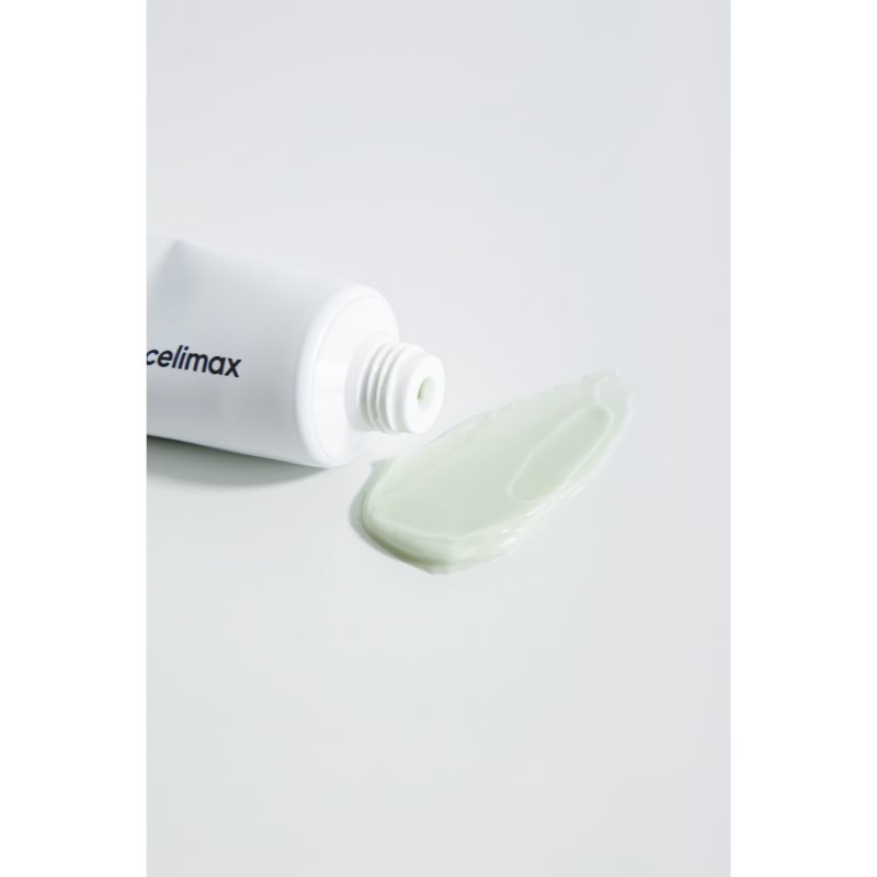 celimax The Real Noni výživný upokojujúci krém pre citlivú pleť so sklonom k začervenaniu 50 ml (obrázok 4)