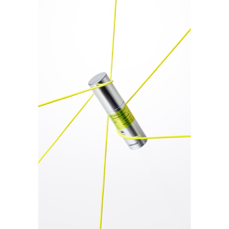 celimax Retinol Shot Tightening Serum vyhlazující pleťové sérum s retinolem 30 ml (obrázek 7)