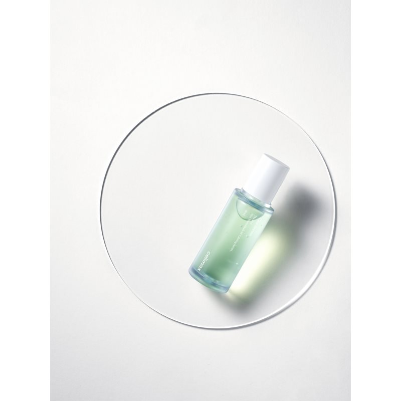 celimax The Real Cica Niacinamide AC Calming Serum upokojujúce sérum pre citlivú pleť so sklonom k akné 40 ml (obrázok 5)
