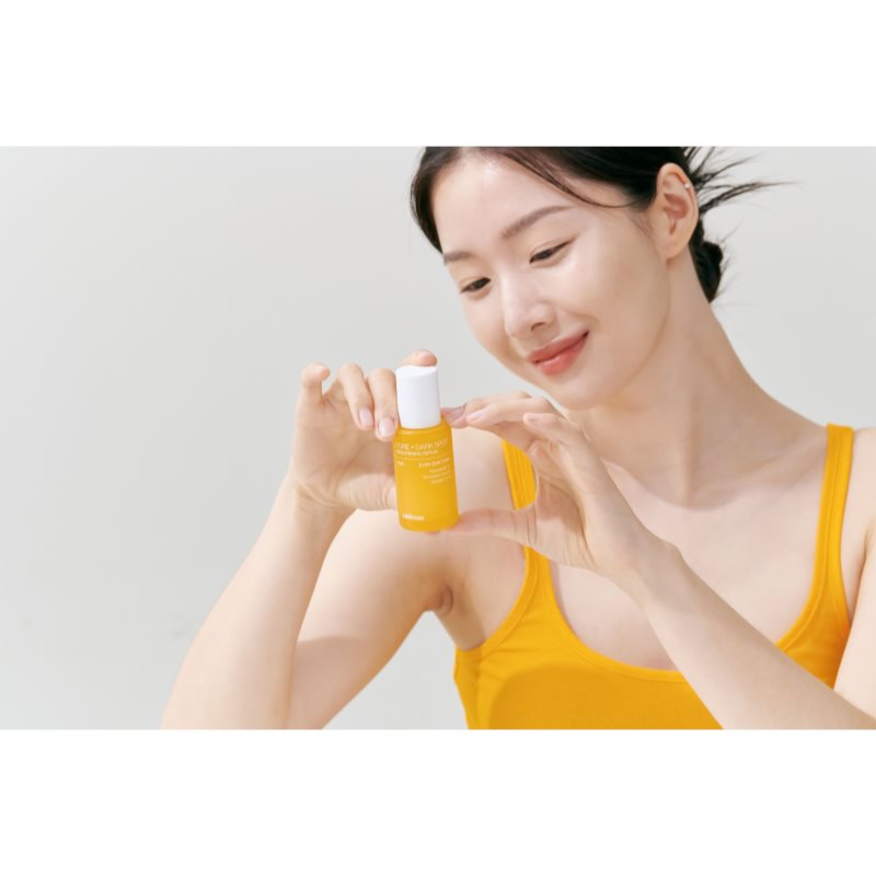 celimax Pore+Dark Spot Brightening Serum regeneračné a rozjasňujúce sérum na minimalizáciu pórov 30 ml (obrázok 6)