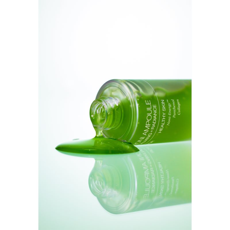 celimax The Real Noni intenzívne hydratačné pleťové sérum pre upokojenie a posilnenie citlivej pleti 50 ml (obrázok 9)