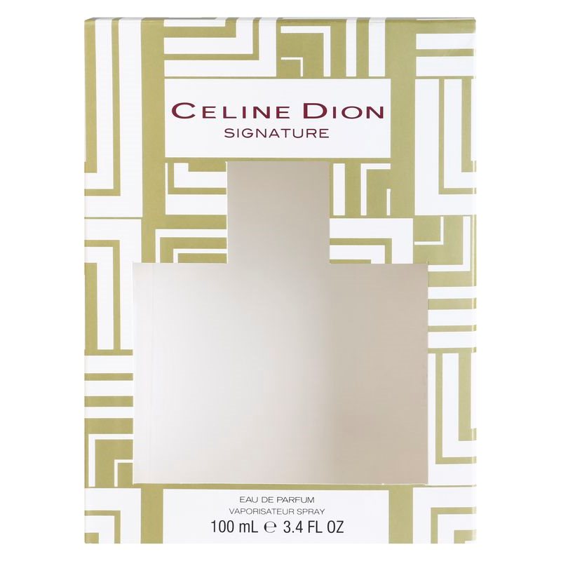 

Celine Dion Signature парфумована вода для жінок
