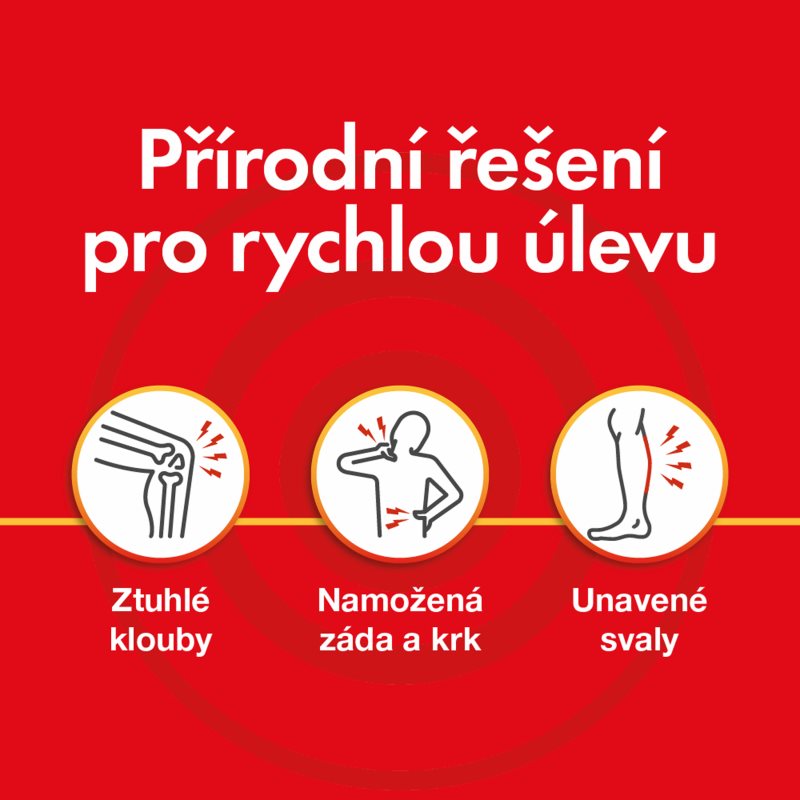 Cemio Kamzík Hemp Ointment Pommade à Base De Plantes Avec Effet Réchauffant 200 Ml