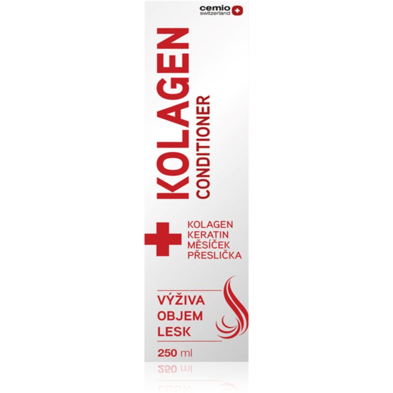 Cemio Kolagen Conditioner der nährende Conditioner 250 ml
