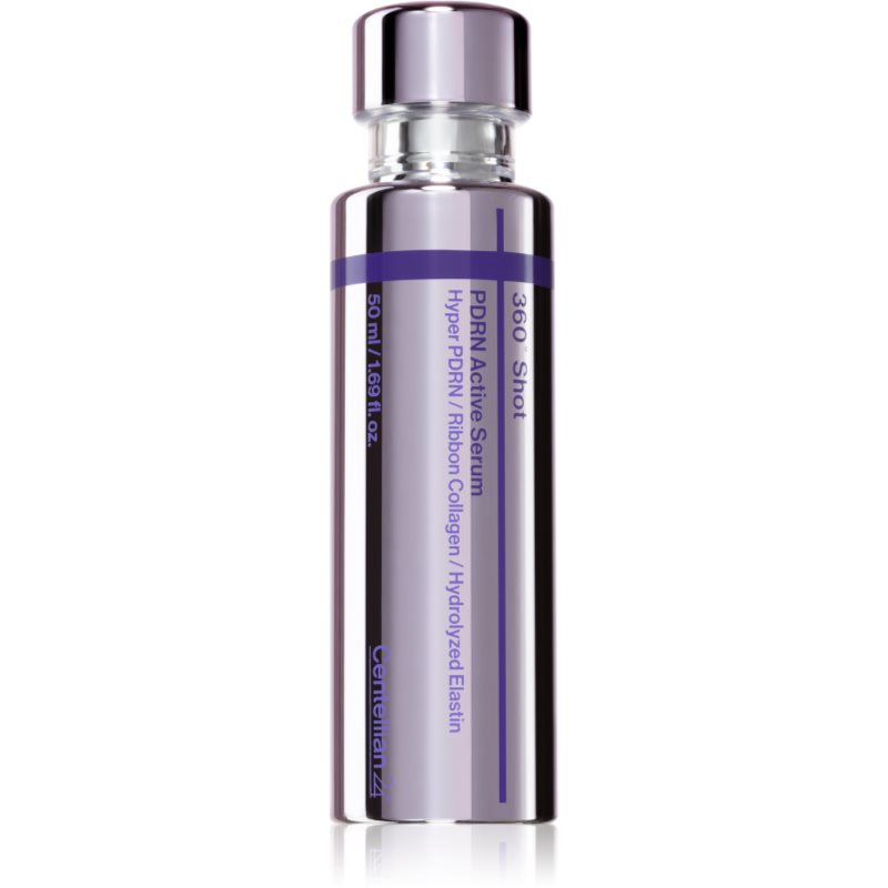 Centellian24 360º Shot PDRN Active Serum anti-wrinkle lifting serum 50 ml