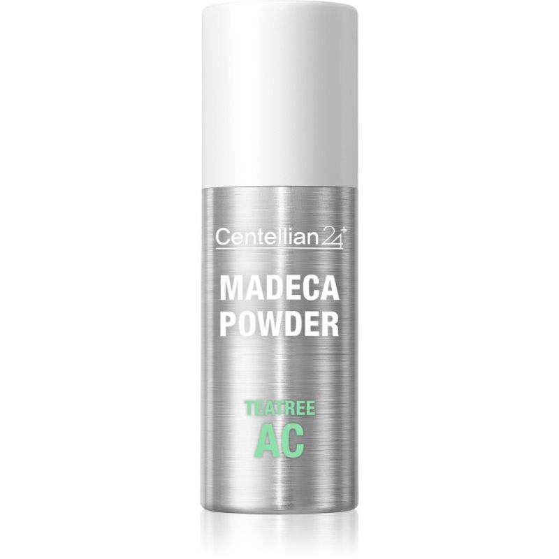 Centellian24 Madeca Powder Tea Tree AC topical acne treatment 6 g