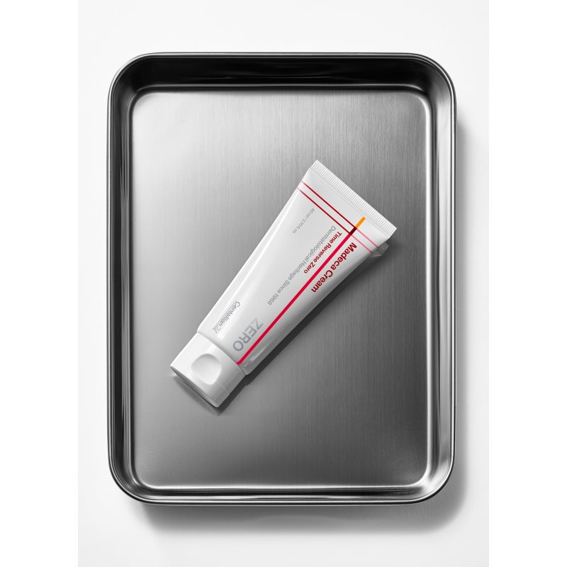 Centellian24 Madeca Cream Time Reverse Zero lehký protivráskový krém se zklidňujícím účinkem 80 ml (obrázek 4)