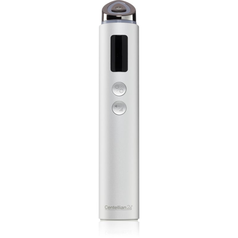 Centellian24 Madeca Prime Max multipurpose device to brighten and smooth the skin colour Silver 1 pc