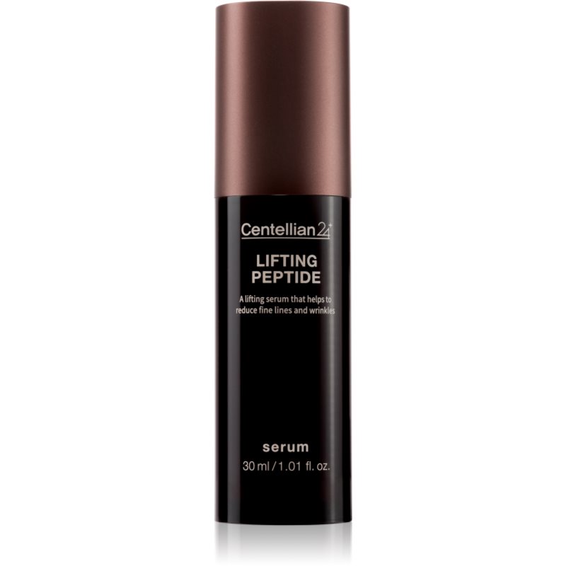 Centellian24 Lifting Peptide Serum intensive lifting serum with nourishing effect 30 ml