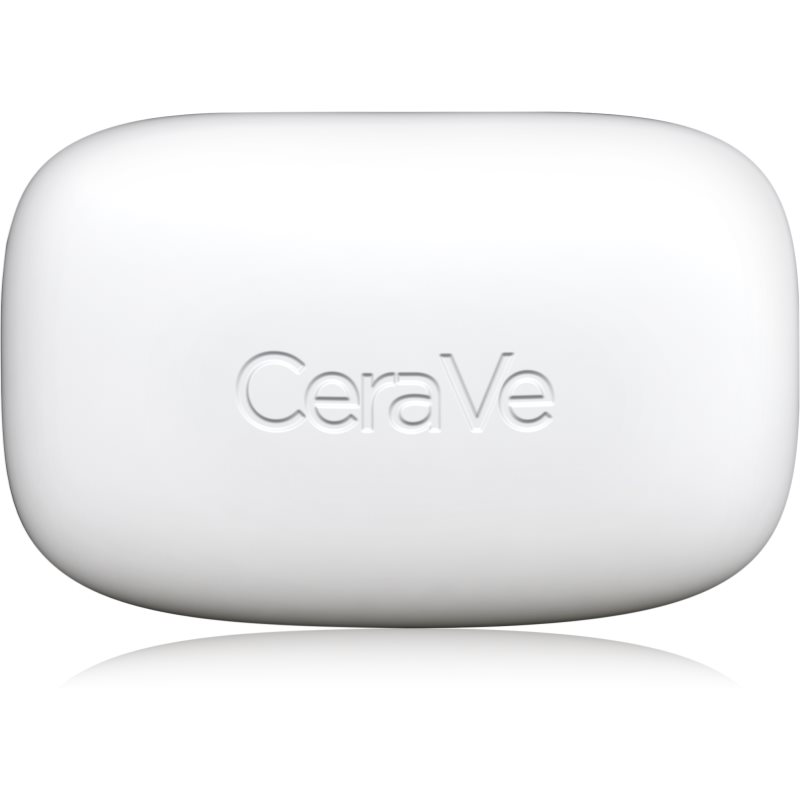 CeraVe Cleansers очисне тверде мило зі зволожуючим ефектом 128 гр