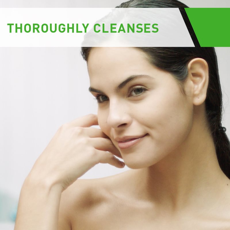 CeraVe Cleansers очисне тверде мило зі зволожуючим ефектом 128 гр