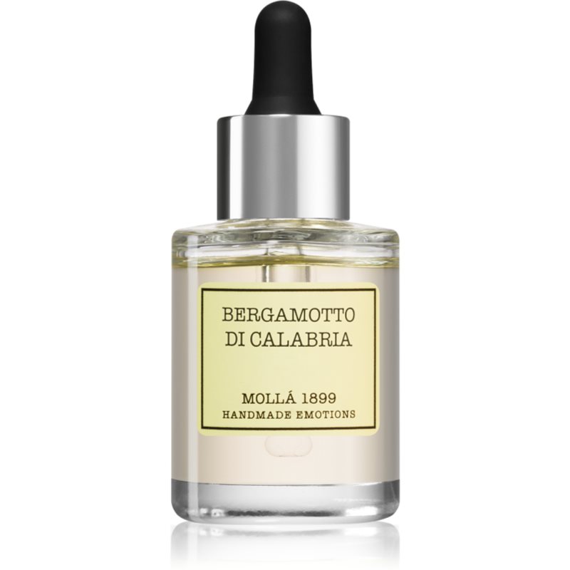 Cereria Mollá Boutique Bergamotto Di Calabria Fragrance Oil 30 Ml