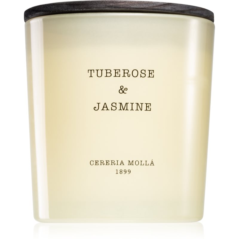Cereria mollá boutique tuberose & jasmine illatgyertya 600 g