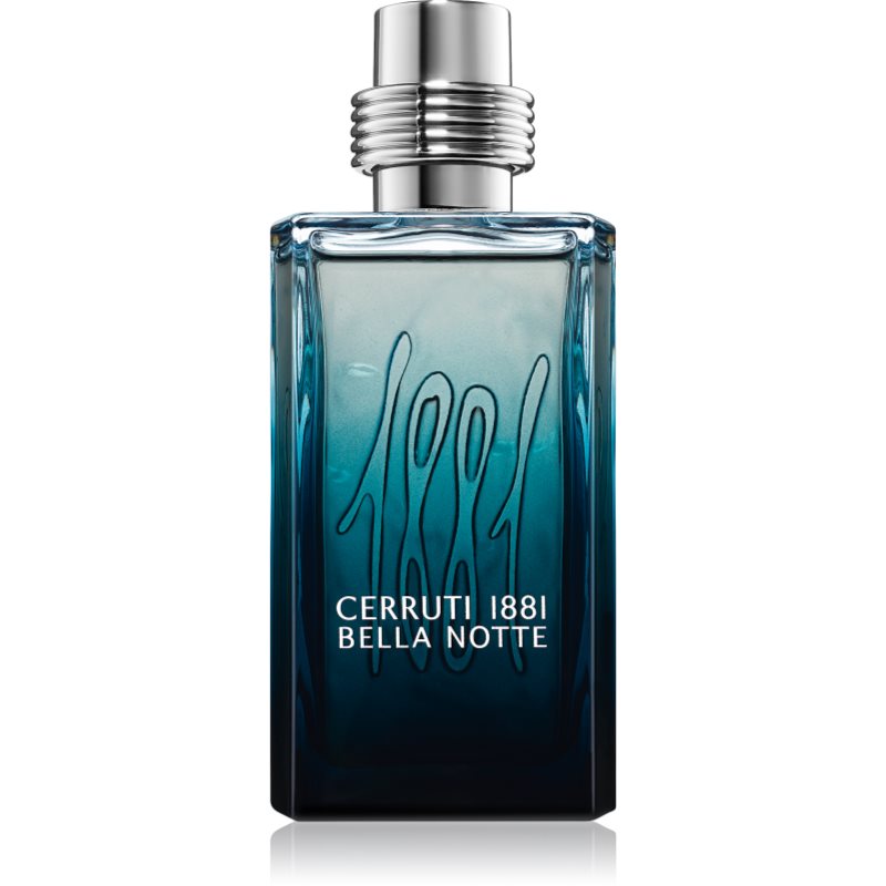 

Cerruti 1881 Bella Notte туалетна вода для чоловіків