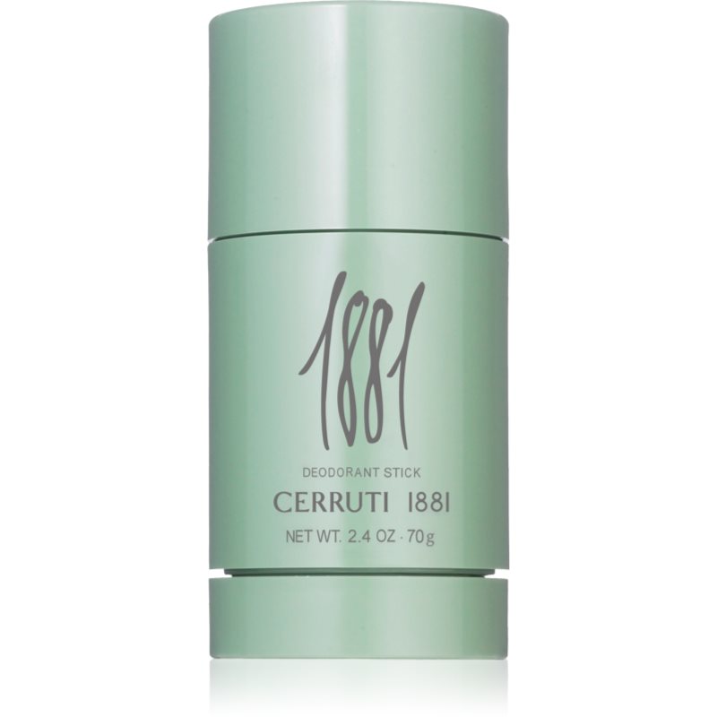 Cerruti Cerruti 1881 Pour Homme izzadásgátló deo stift uraknak 70 g