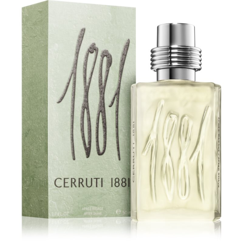 

Cerruti 1881 Pour Homme тонік після гоління для чоловіків