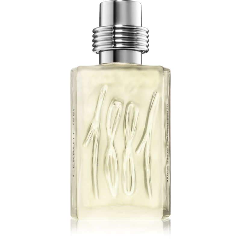 

Cerruti 1881 Pour Homme тонік після гоління для чоловіків