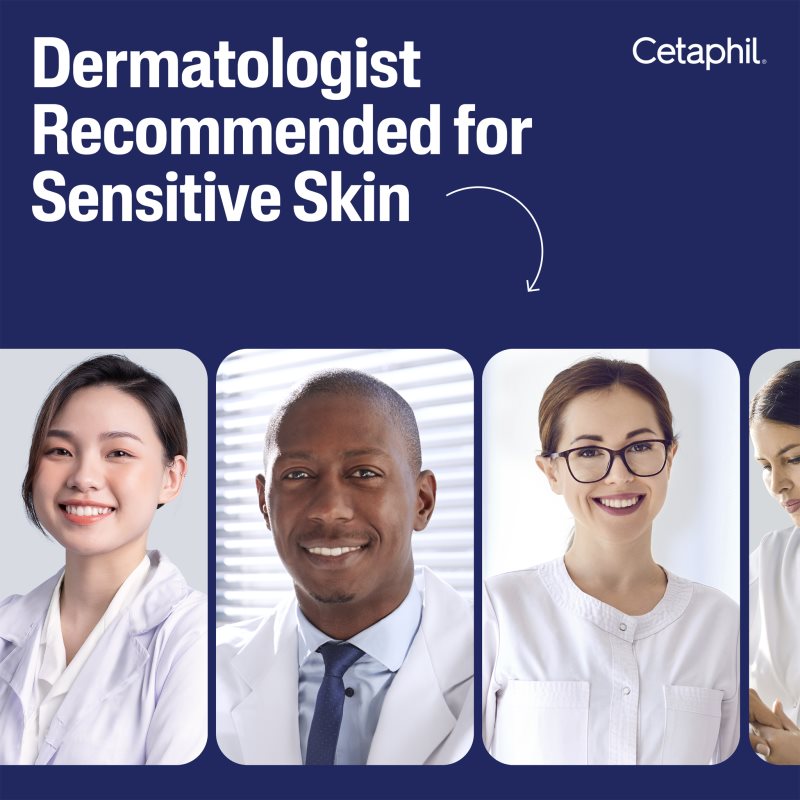 Cetaphil Gentle Exfoliating SA Cleanser jemný exfoliační gel pro všechny typy pleti 236 ml (obrázek 6)