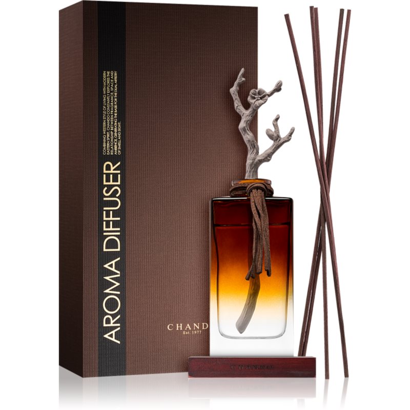 Chando Urban Blue Breeze aroma difuzor s polnilom 120 ml