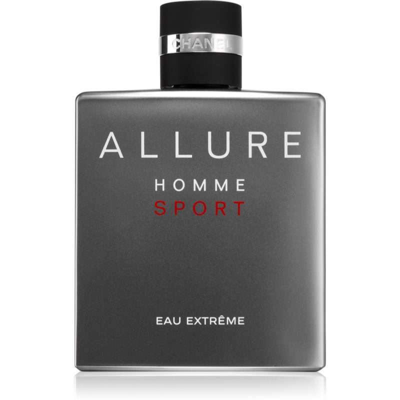 Chanel Allure Homme Sport Eau Extreme parfumovaná voda pre mužov 150 ml