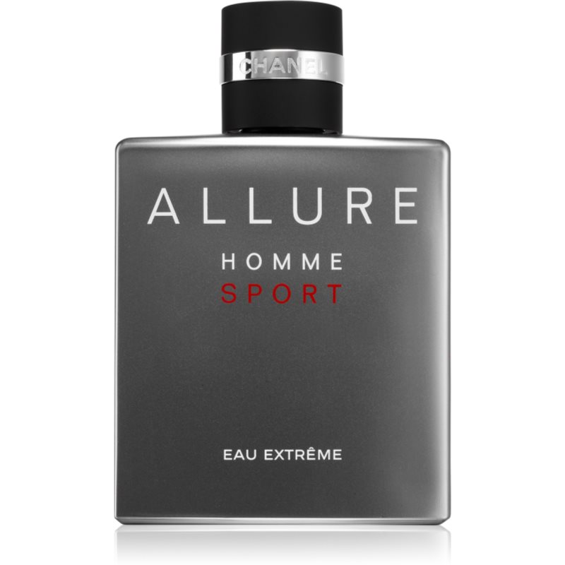 Chanel Allure Homme Sport Eau Extreme парфумована вода для чоловіків 50 мл