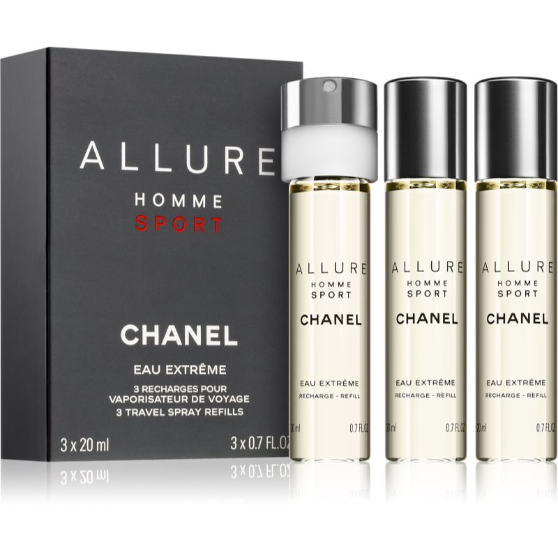 

Chanel Allure Homme Sport Eau Extreme парфумована вода для чоловіків