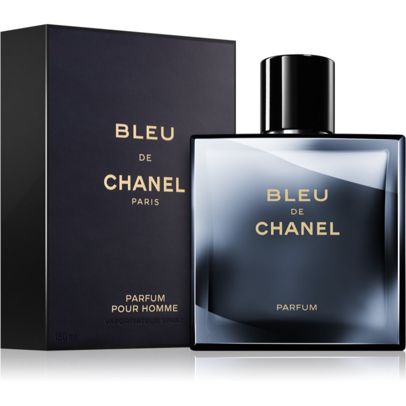 Chanel Bleu De Chanel Perfume For Men 150 Ml