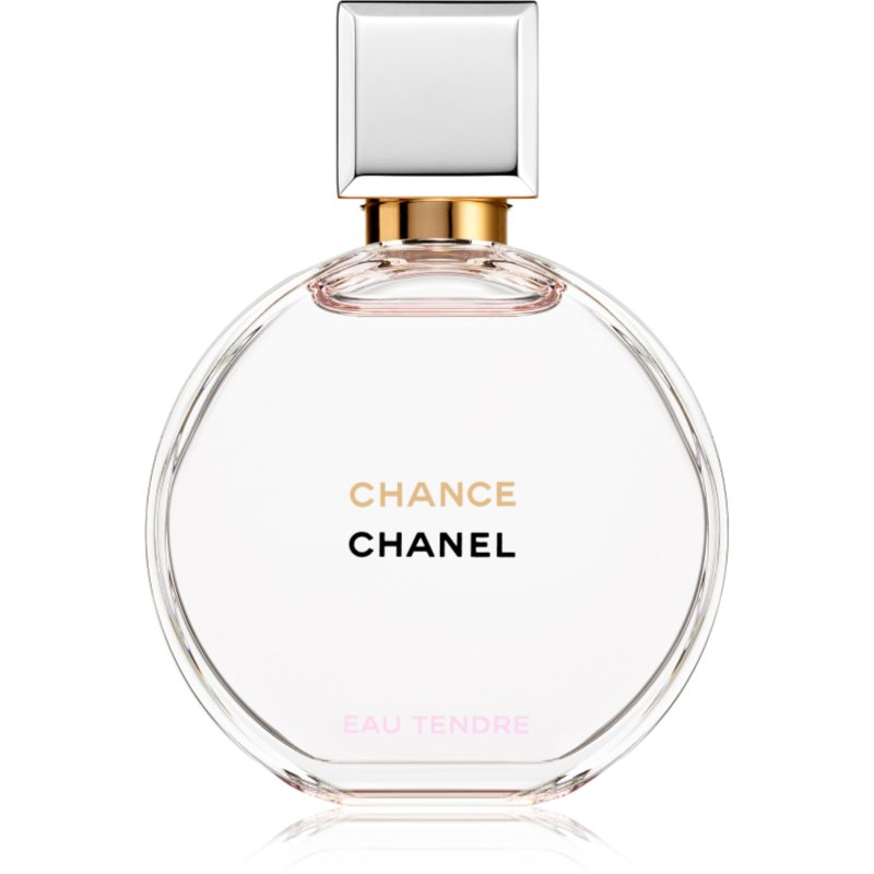 Chanel Chance Eau Tendre eau de parfum for women 35 ml
