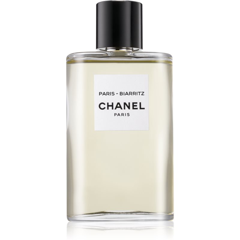 Chanel Paris Biarritz toaletna voda uniseks 125 ml